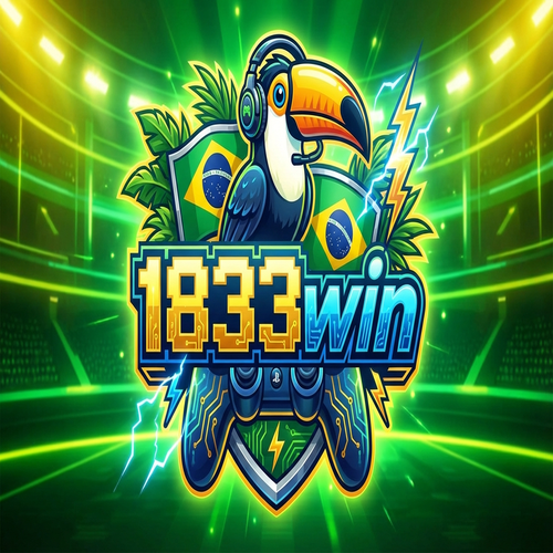 Logo 1833win